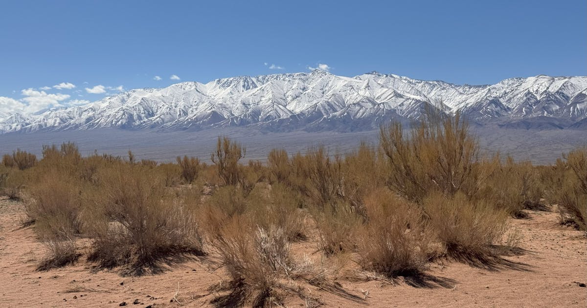 As tradições mais antigas da Mongólia podem sobreviver a um clima em mudança?