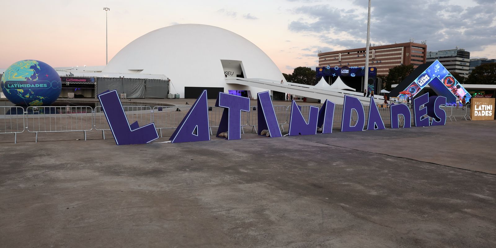 Brasília: Festival Latinidades promove protagonismo de mulheres negras