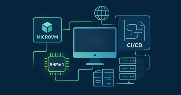 O CNCF desencadeia um avanço da paridade da plataforma para o ARM64 e X86