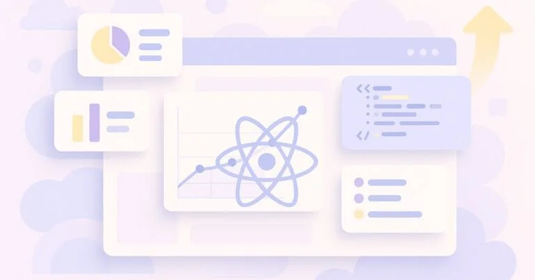 Como criar aplicativos da Web escaláveis com React JS – SitePoint