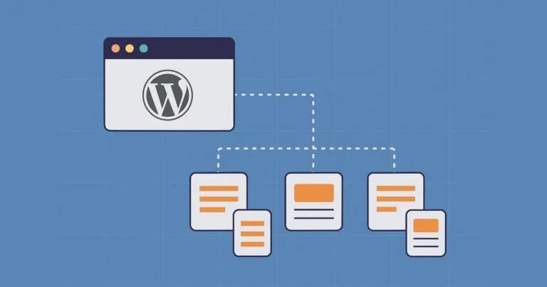 Por que a escalabilidade do WordPress começa com a estrutura do site inteligente desde o primeiro dia