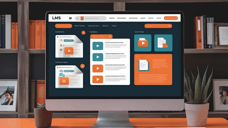 O atalho do desenvolvedor para sua plataforma semelhante à UDEMY