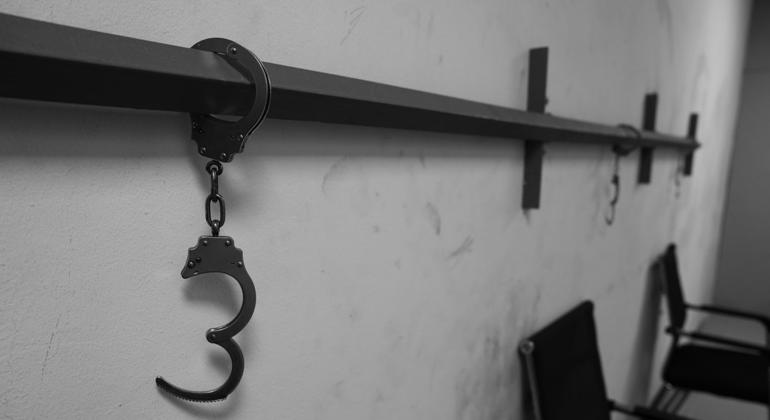 ONU pede fim da tortura em Dia Internacional em Apoio às Vítimas do crime