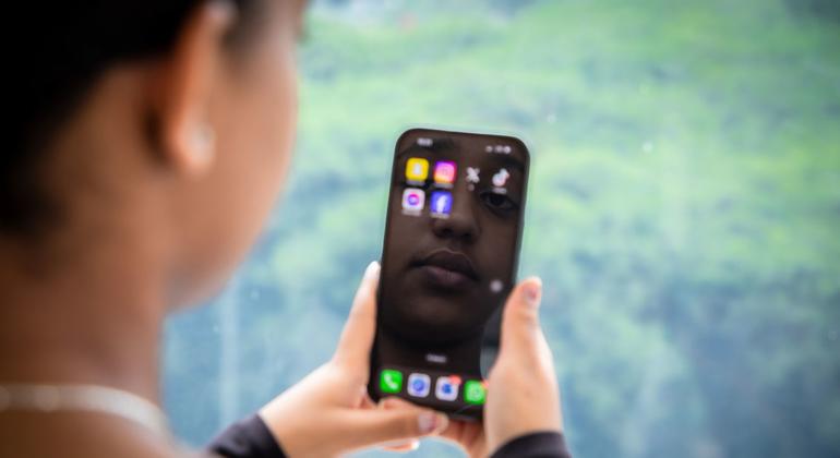 ONU ressalta desafios sobre coleta internacional de dados pessoais