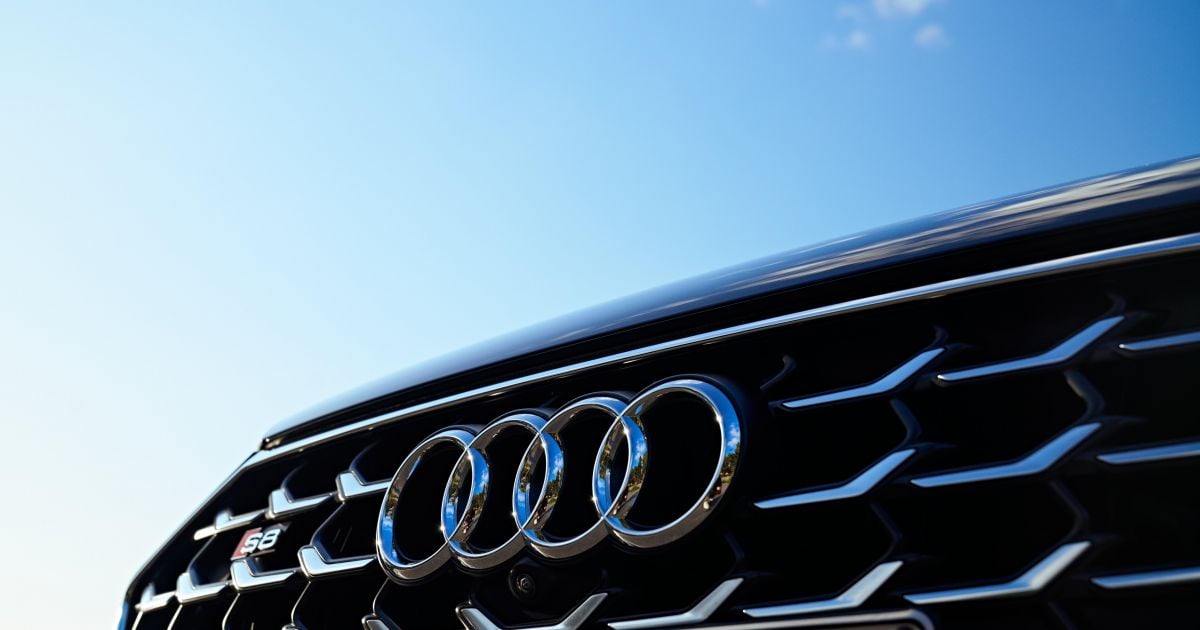 A Audi Australia abate mais carros de passageiros em uma linha cada vez mais pesada