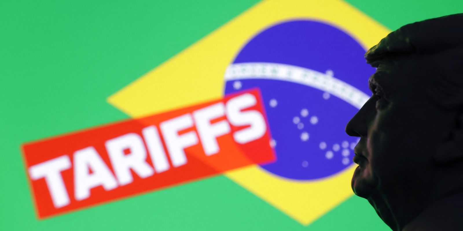 Senadores dos EUA falam em “abuso de poder” de Trump contra o Brasil