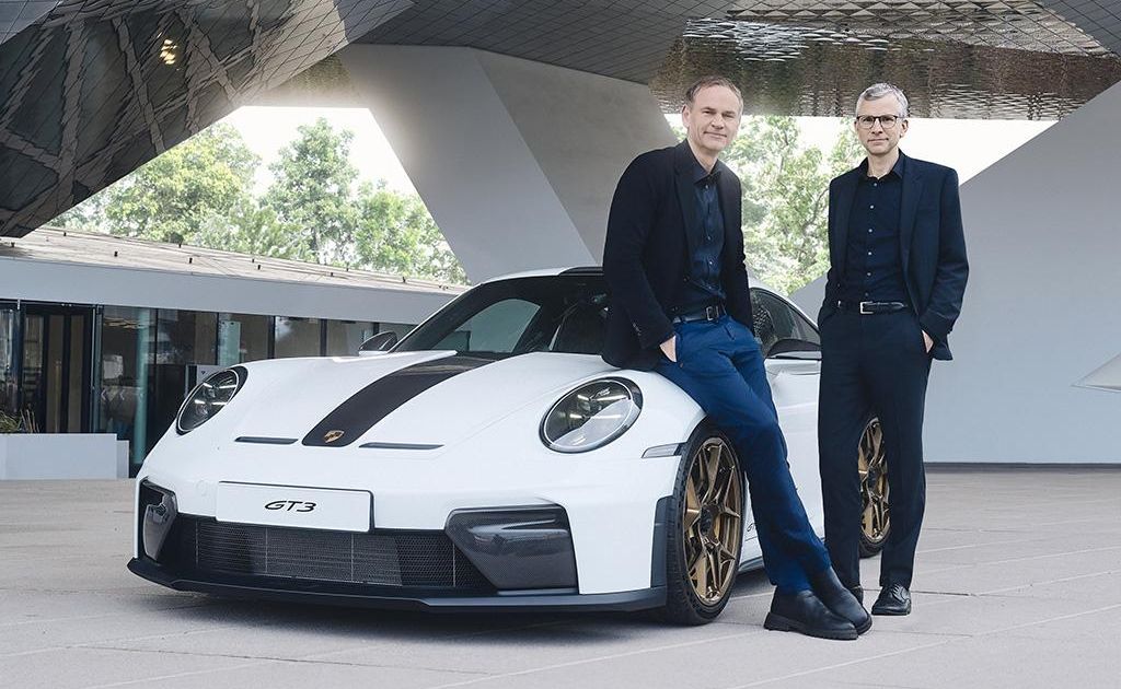 Porsche diz que seu modelo de negócios “não funciona mais”