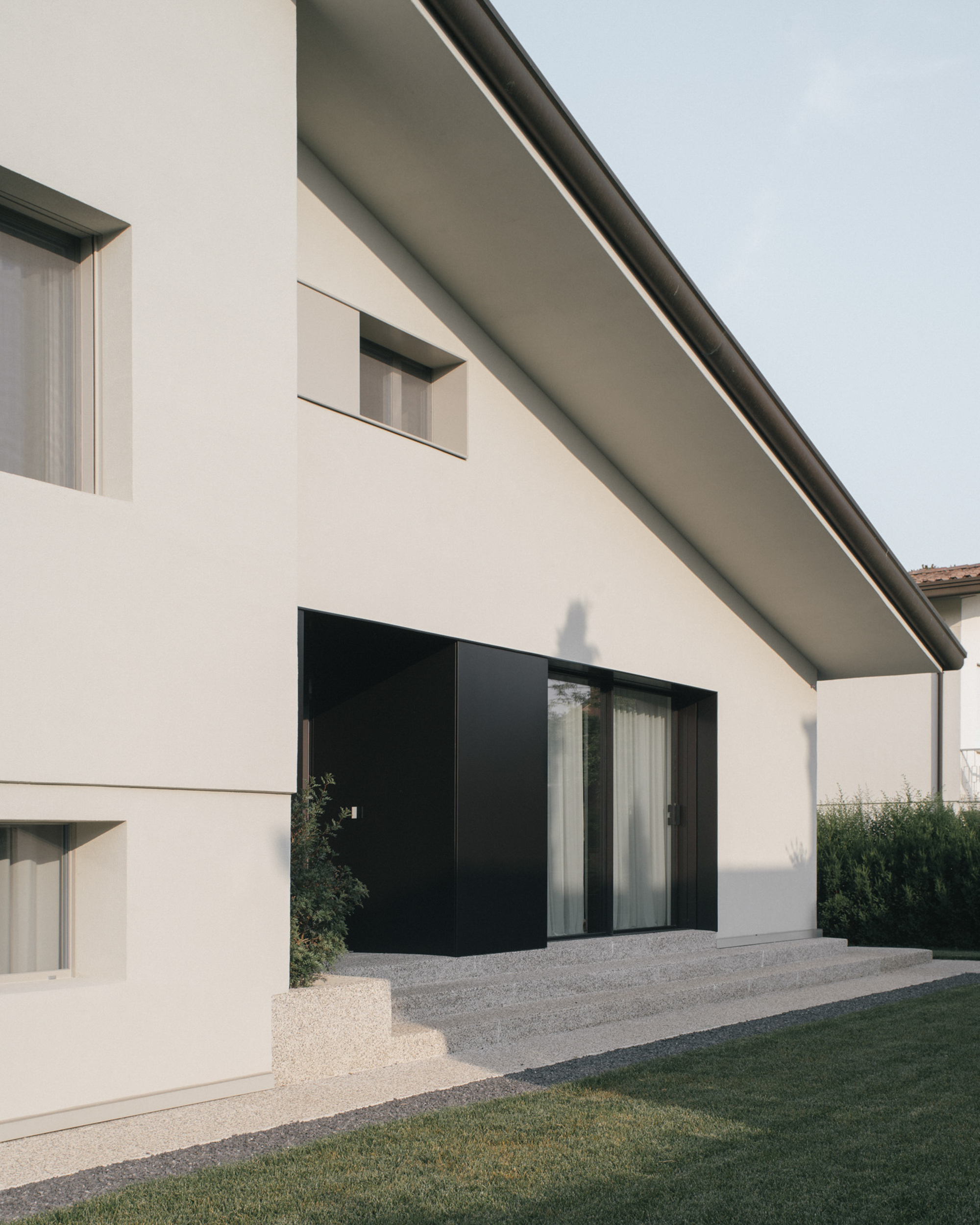 Restyling CD Residence / Didonè Comacchio Architects