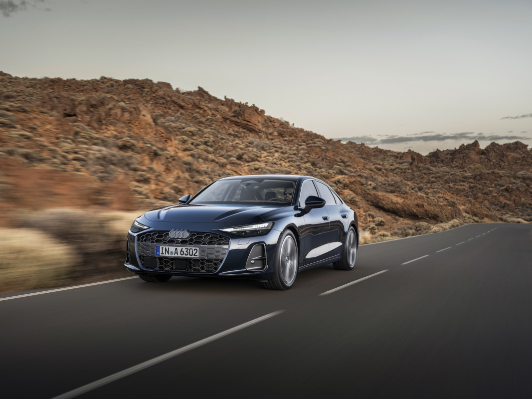 Estes são os carros mais vendidos nos EUA agora