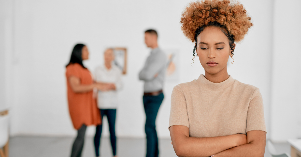 Somos projetados para conexão, então o que a torna tão difícil?