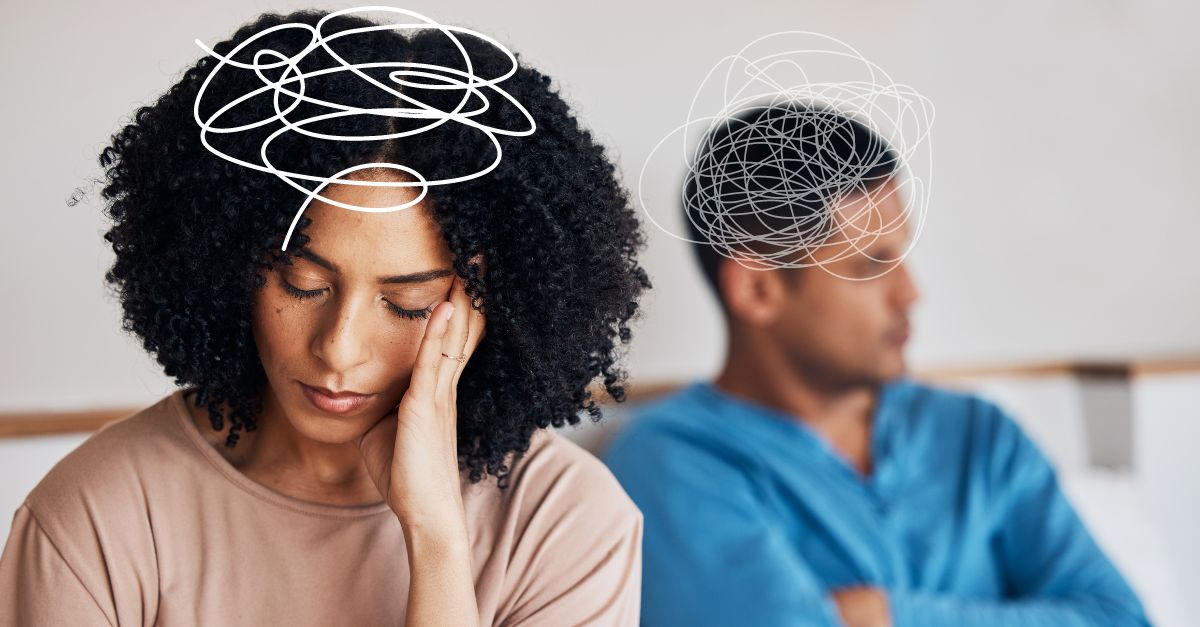 6 maneiras de proteger seu coração de pessoas manipuladoras