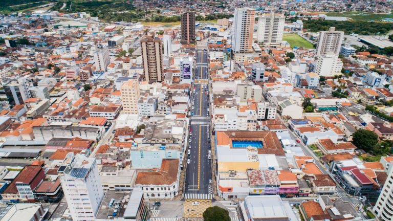 Nova lei denomina Deputado José Pereira da Silva um viaduto em Pouso Alegre, MG – Notícias