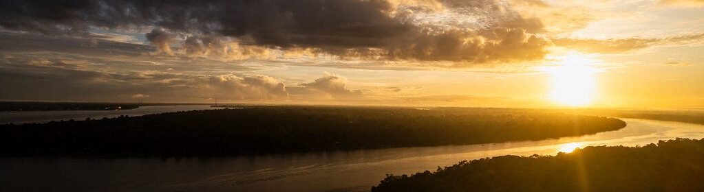 Novo voo entre Bogotá e Belém amplia conectividade e reforça fluxo turístico internacional na região Norte