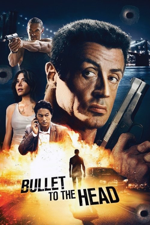 Bullet para a cabeça – resenhas de filmes. Cobertura da TV. Reboques. Festivais de cinema.