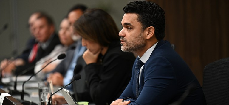 ANTT defende soluções práticas e pactuadas para otimizar mobilidade urbana em municípios cortados por ferrovias — Agência Nacional de Transportes Terrestres