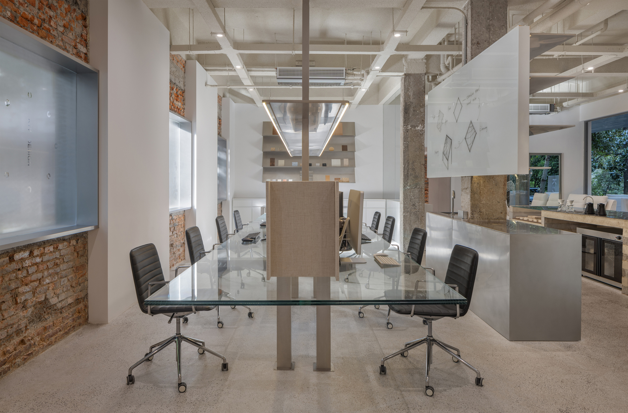 K1Y Design Lab / K1Y Design