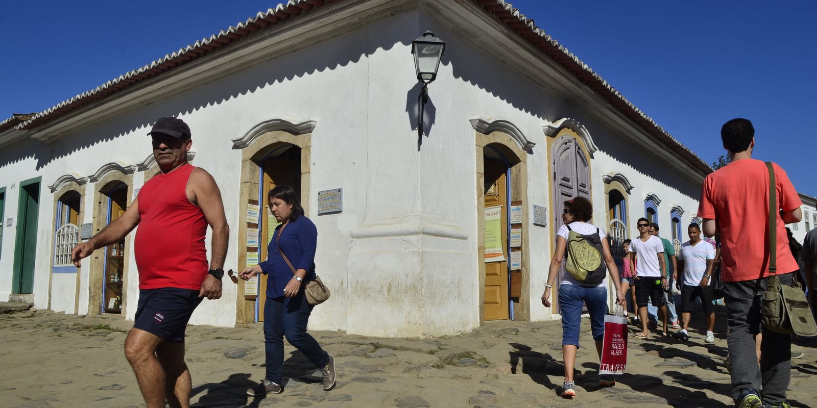 Viva Maria antecipa a Flip com vozes femininas do Norte