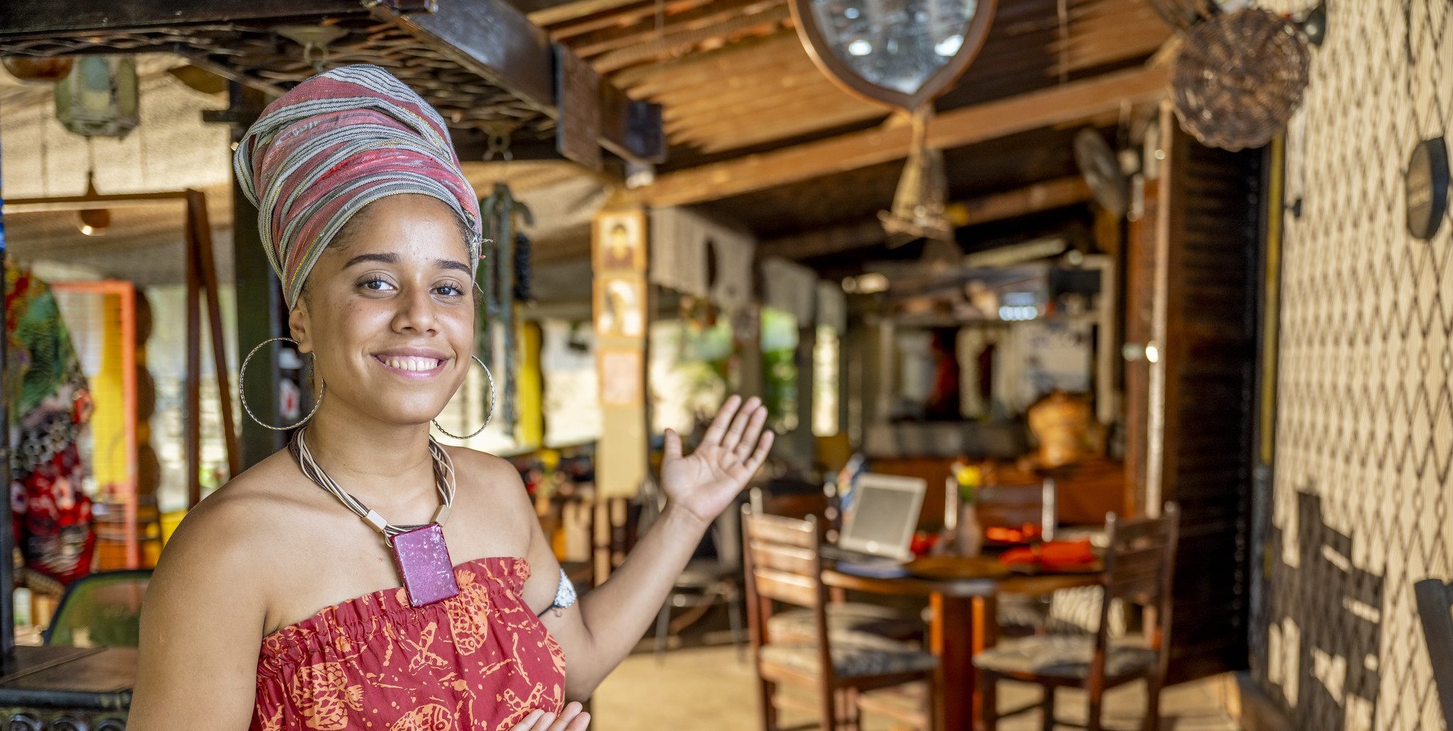 Embratur e CAF promovem workshop para potencializar o afroturismo brasileiro no exterior