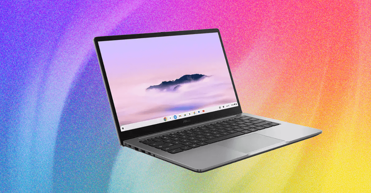 ASUS Chromebook CX14 Revisão: O que você ganha por US $ 429