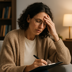 Prevendo o esgotamento do terapeuta: dica de autocuidado …