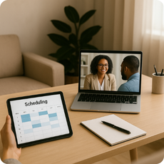 Tecnologia em terapia: utilizando ferramentas para s …