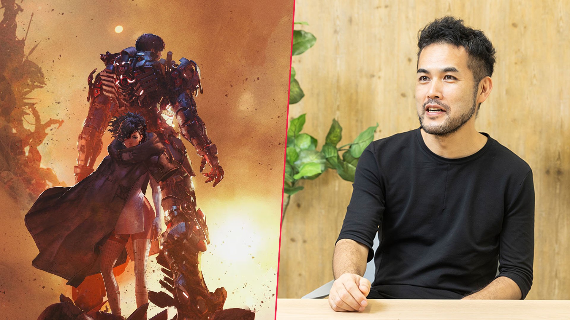 Daemon X Machina: Entrevista do Titanic Scion com o produtor Kenichiro Tsukuda – mundo aberto, multiplayer, inimigos, sistema de habilidades e mais