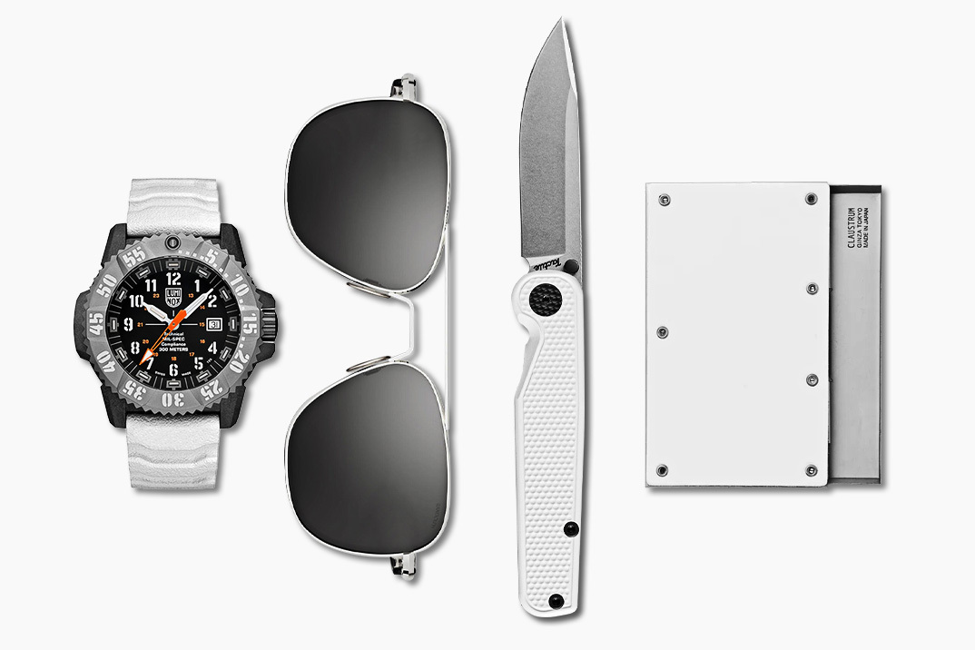 Carry todos os dias: gelo frio | Sumor