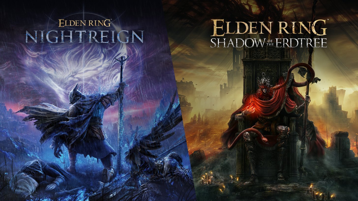 ELDEN REK Nightreign Remess and Digital Sales top Cinco milhões; Elden Ring Expansion ‘Shadow of the Erdtree’ supera 10 milhões