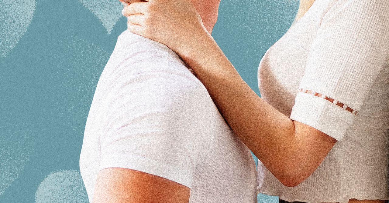 Como a mídia social está alimentando a recessão sexual da geração Z