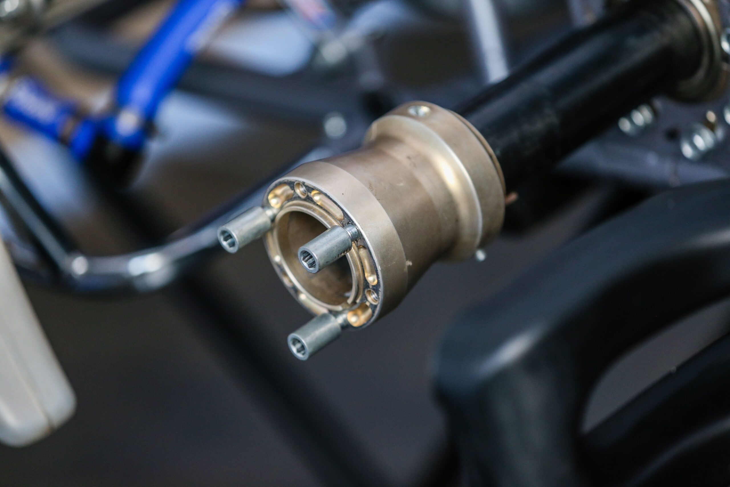 Manutenção do Kart: Dicas, truques e segredos