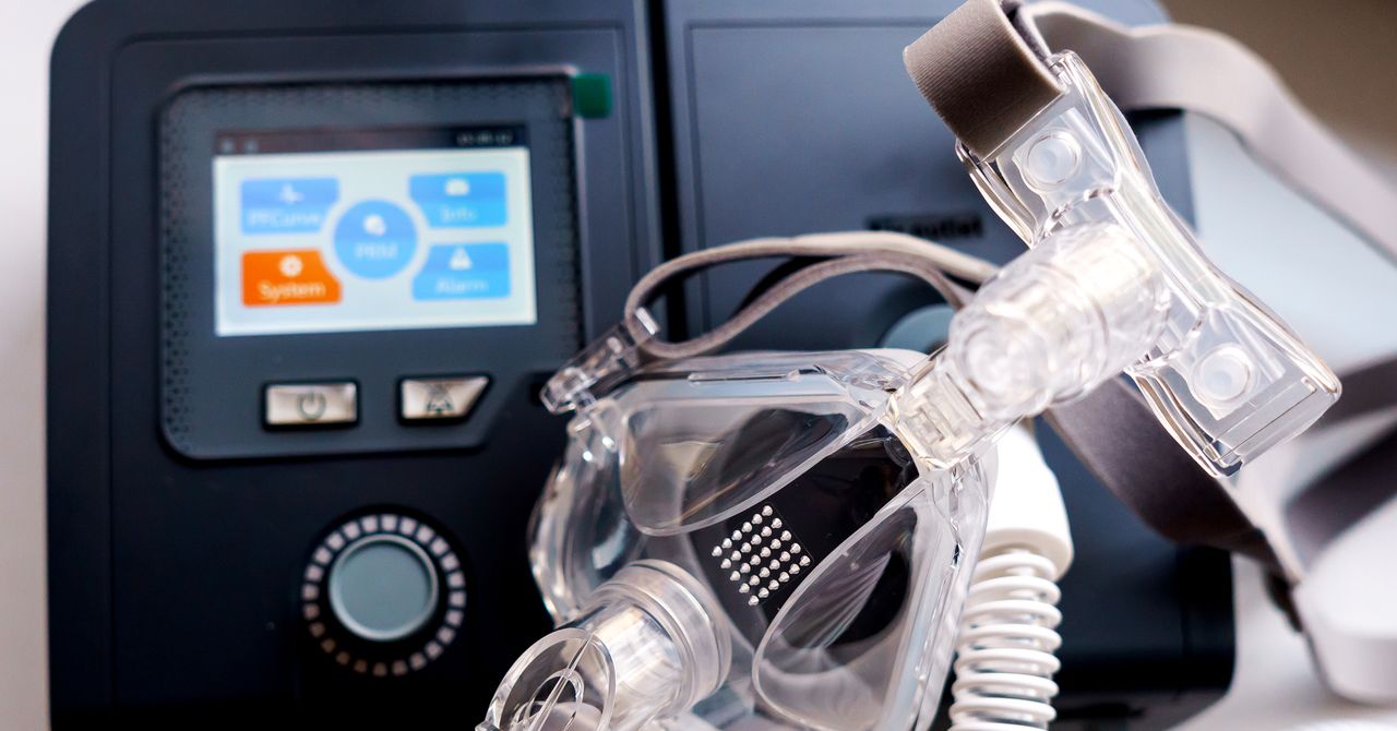 As pessoas hiperflexíveis que podem ajudar a desbloquear melhores tratamentos para apneia do sono