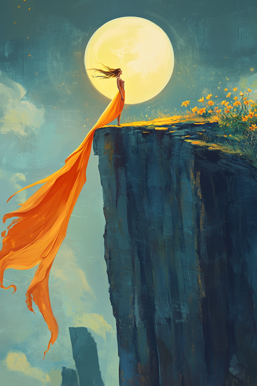 Seu horóscopo diário para segunda -feira, 21 de julho de 2025