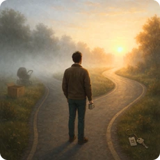 Transições de vida: 5 maneiras de navegar por isso …