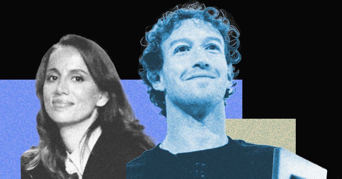 A campanha de recrutamento de IA da Meta encontra um novo alvo