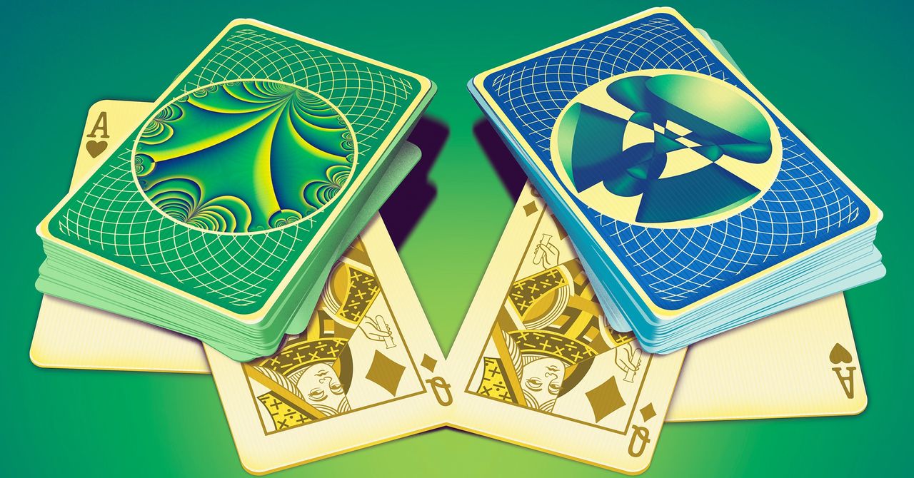 Uma ‘grande teoria unificada’ da matemática acabou de ficar um pouco mais perto