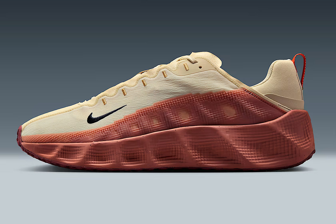 O rover ava pode ser o próximo ícone da Nike