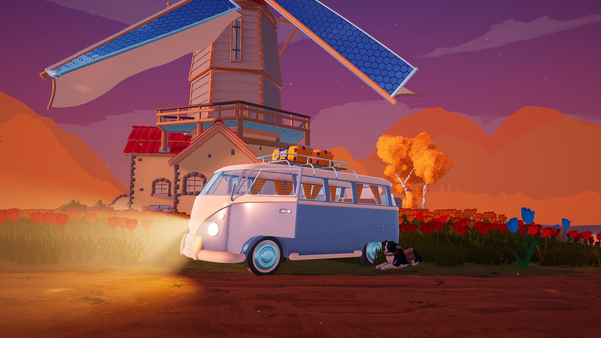 O outbound adiciona versão PS5 – Gematsu