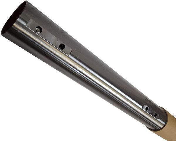 Diferentes tipos de eixos para corrida de kart