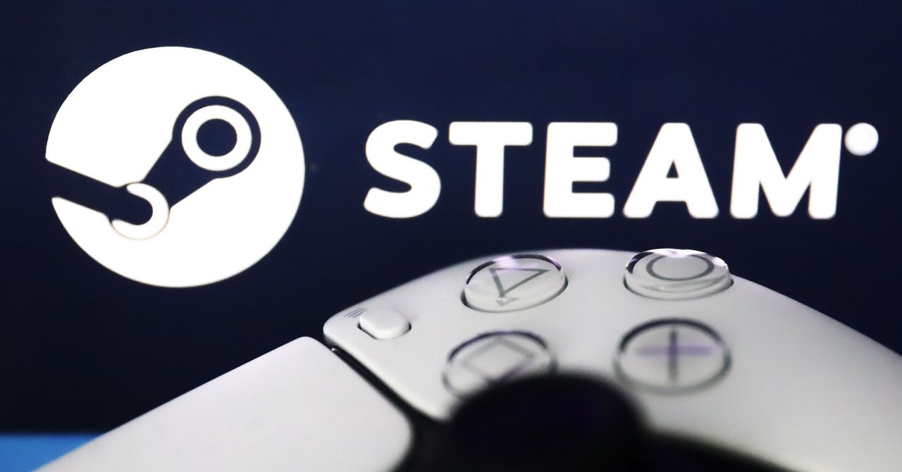 Steam e Itch.io estão puxando jogos de ‘pornografia’. Os críticos dizem que é uma ladeira escorregadia para mais censura