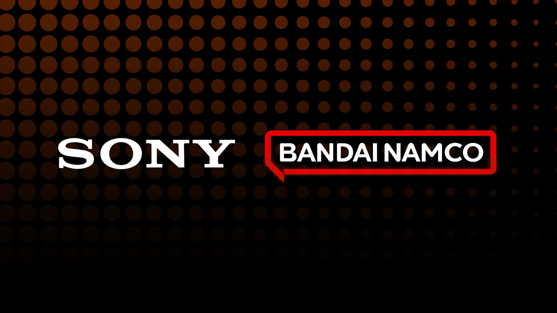 Sony Group Corporation e Bandai Namco Holdings Sign Partnership