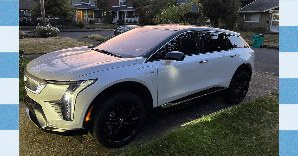 A melhor experiência de Dolby Atmos pode estar em seu carro