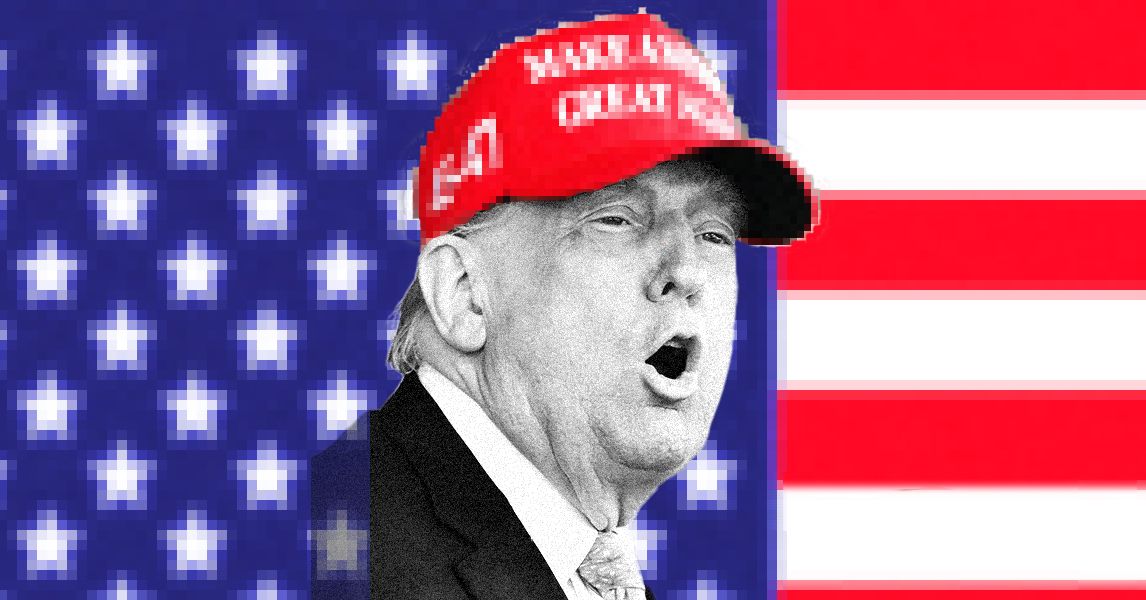 O plano de ação da AI de Trump é uma cruzada contra ‘preconceitos’ – e regulamentação