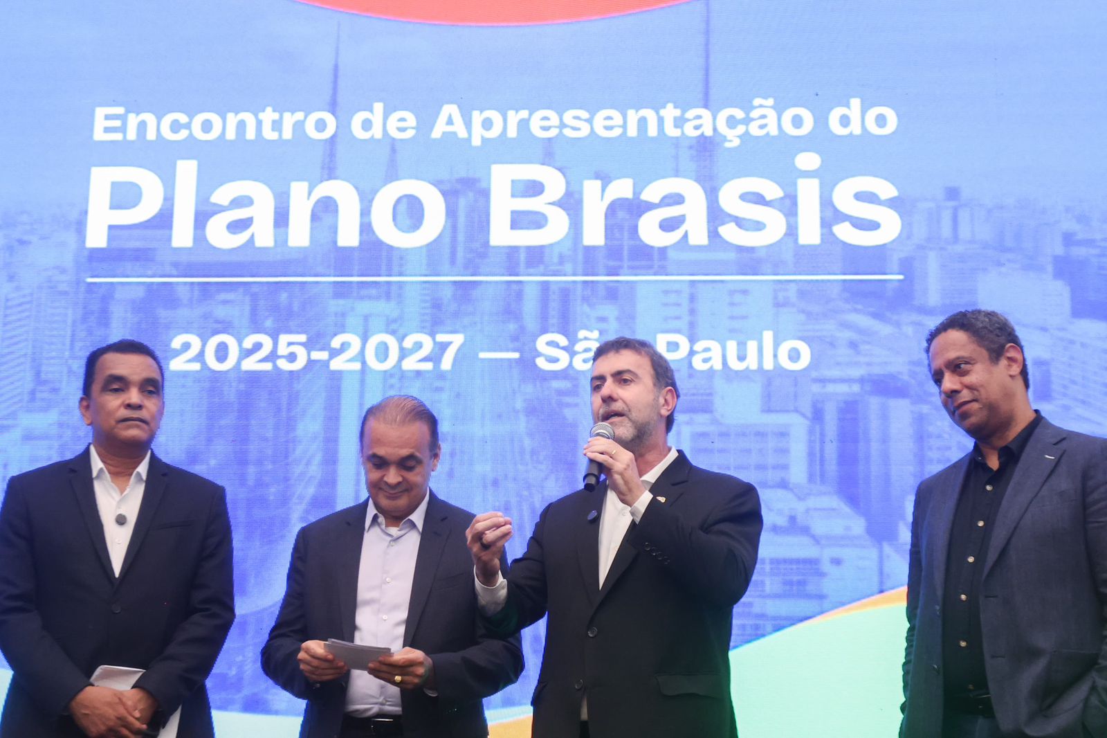 Embratur e Sebrae apresentam plano com estratégias para fortalecer turismo internacional em São Paulo