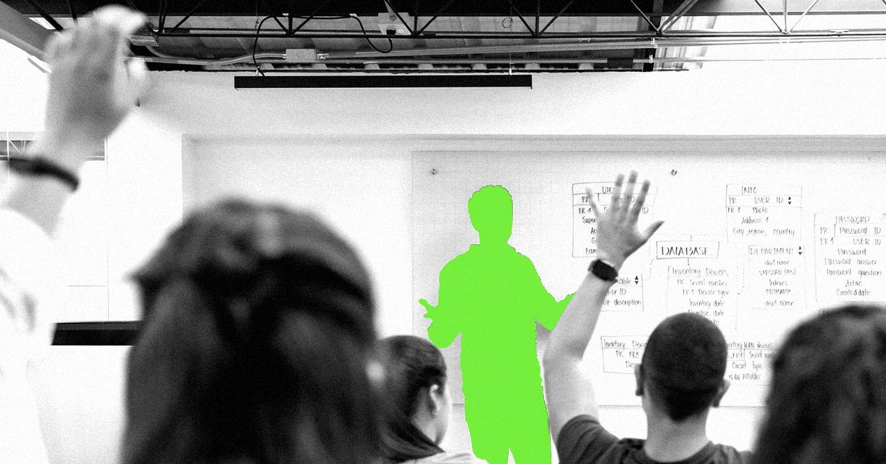 O modo de estudo do ChatGPT está aqui. Não vai corrigir os problemas da IA da educação