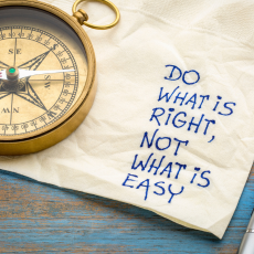 O papel da ética na terapia: encontre um Thera …