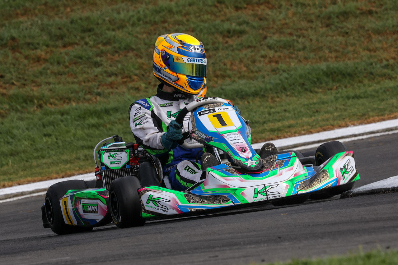 Alterações rápidas de configuração que você pode fazer