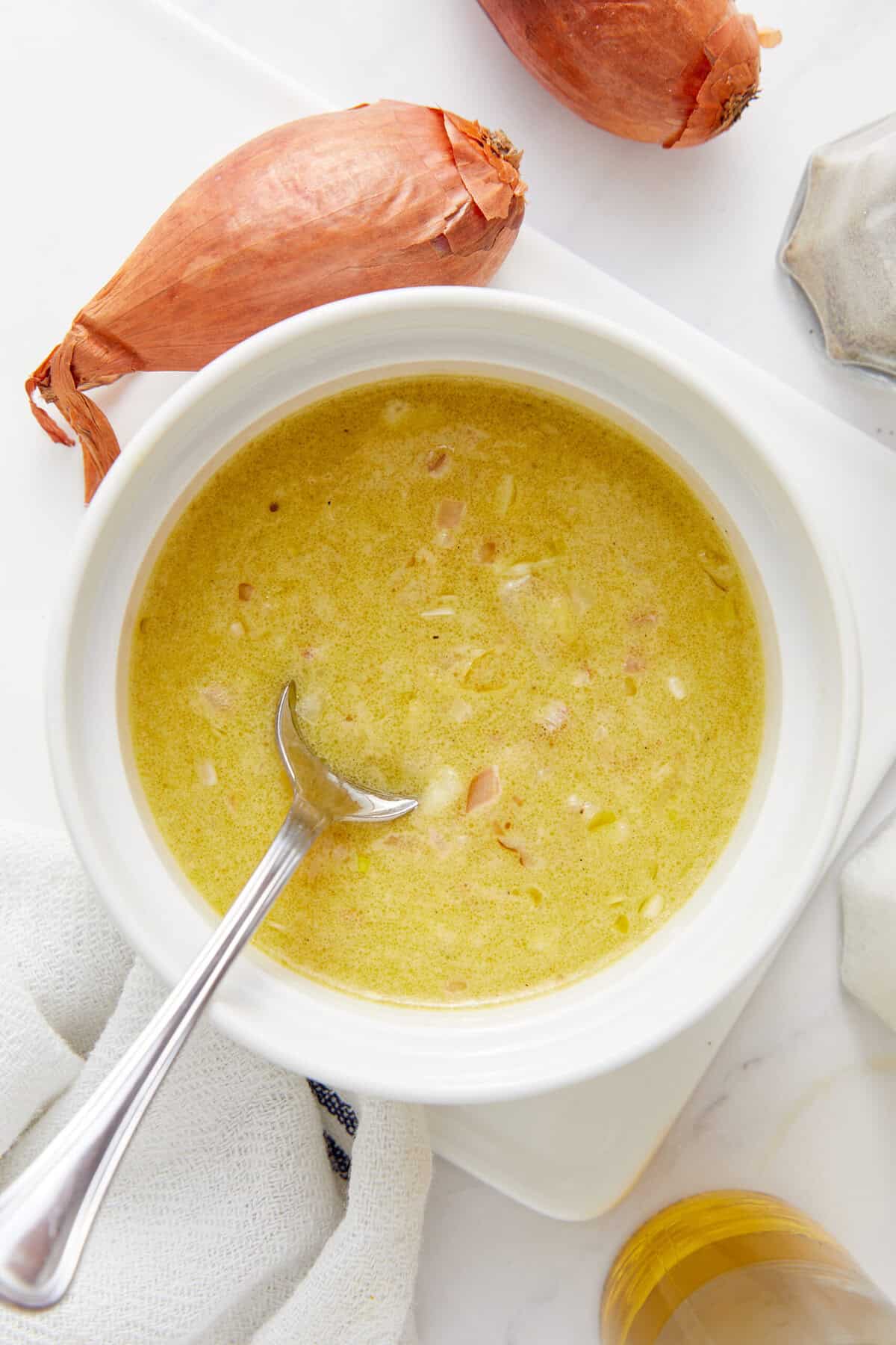 Calota Vinagrete – Faith Food Faith Fitness