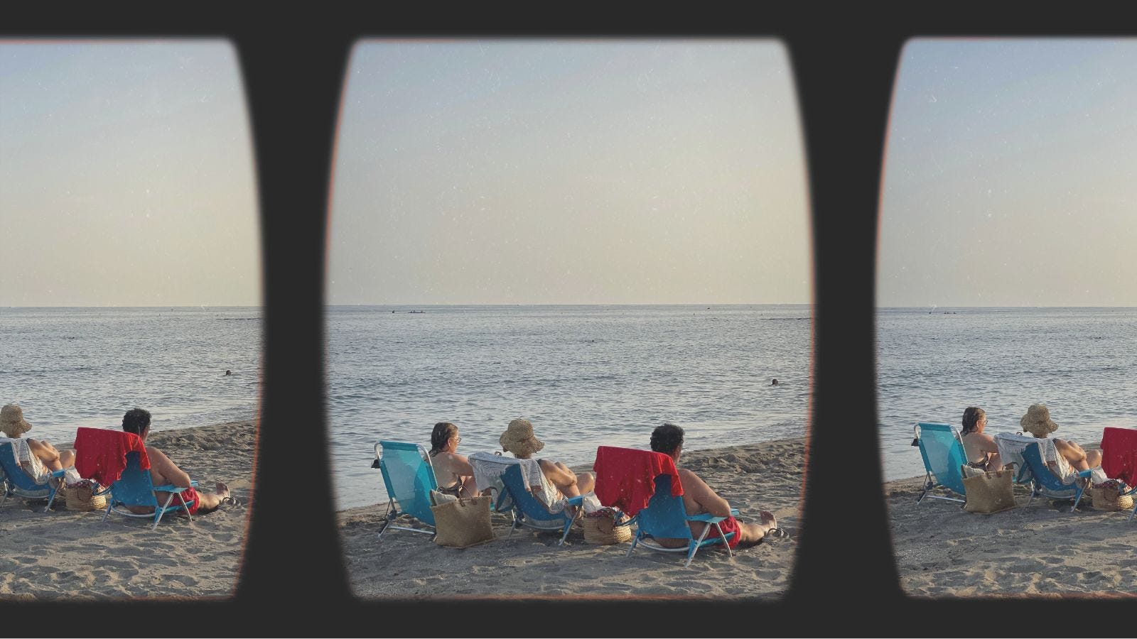 8 Essentials de praia de verão para caras