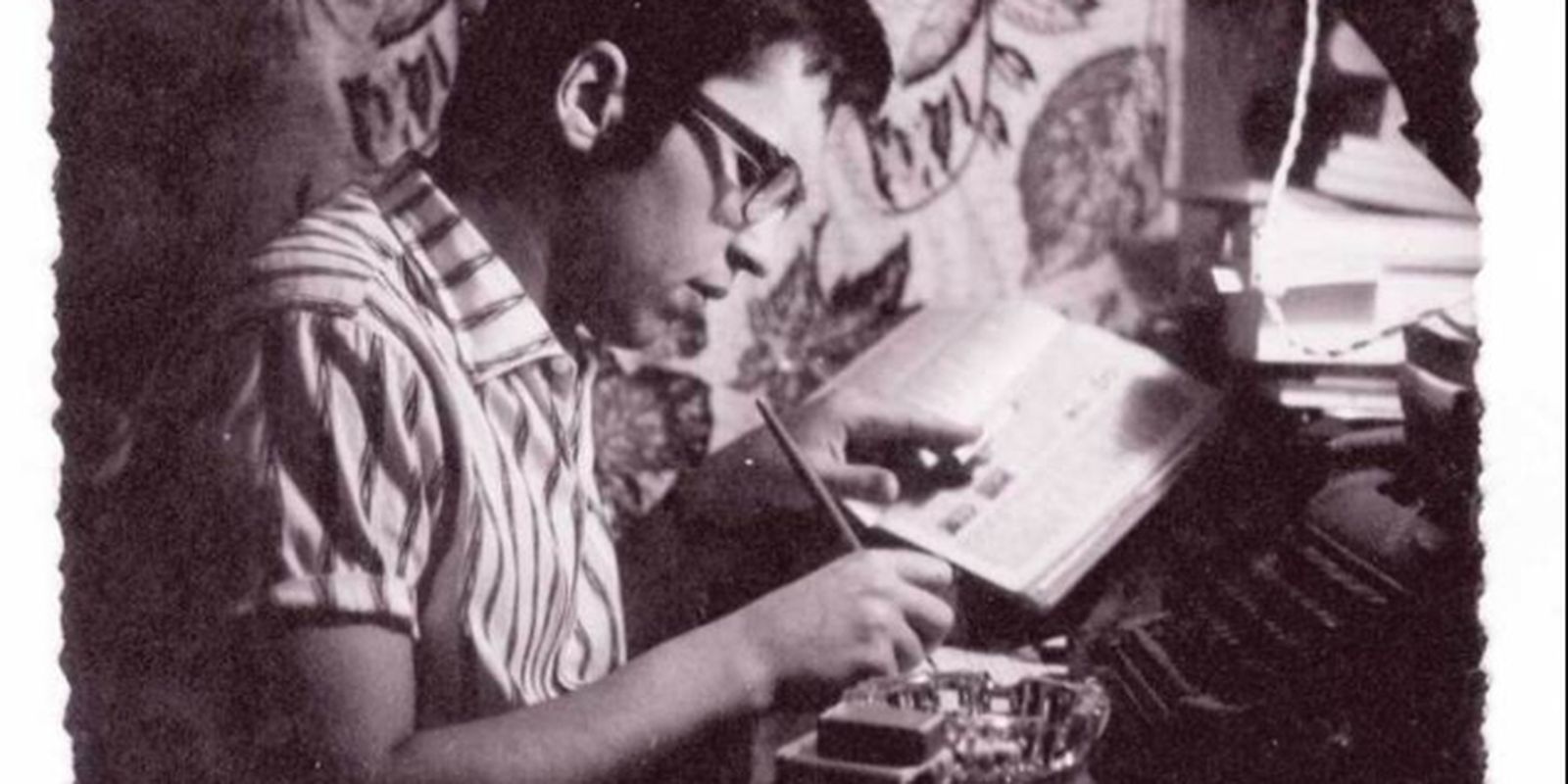 Flip que vai homenagear Paulo Leminski começa na quarta