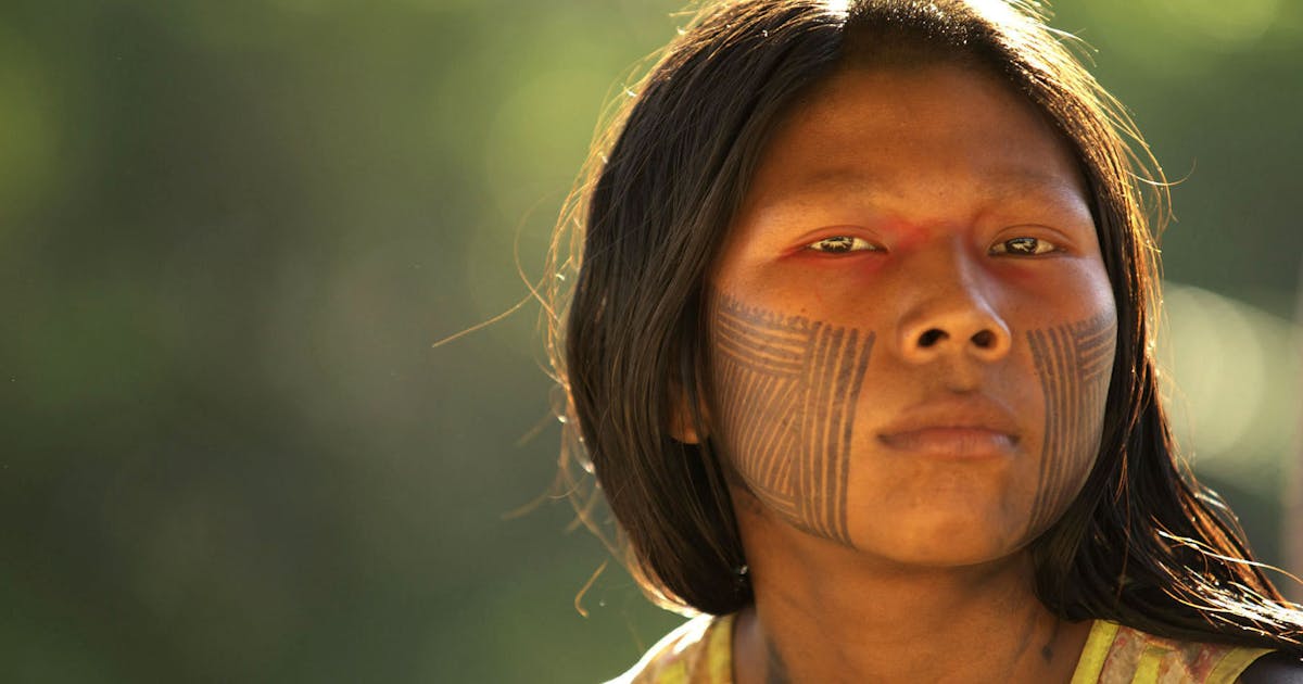 Por que os direitos indígenas são importantes